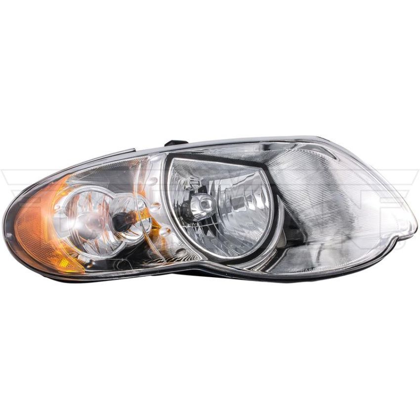 DORMAN 1591847 Head Lamp Assembly