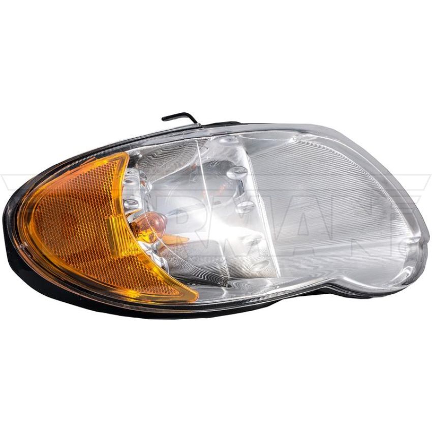 DORMAN 1591847 Head Lamp Assembly