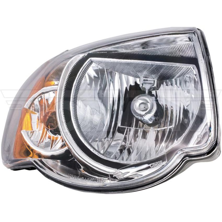 DORMAN 1591847 Head Lamp Assembly