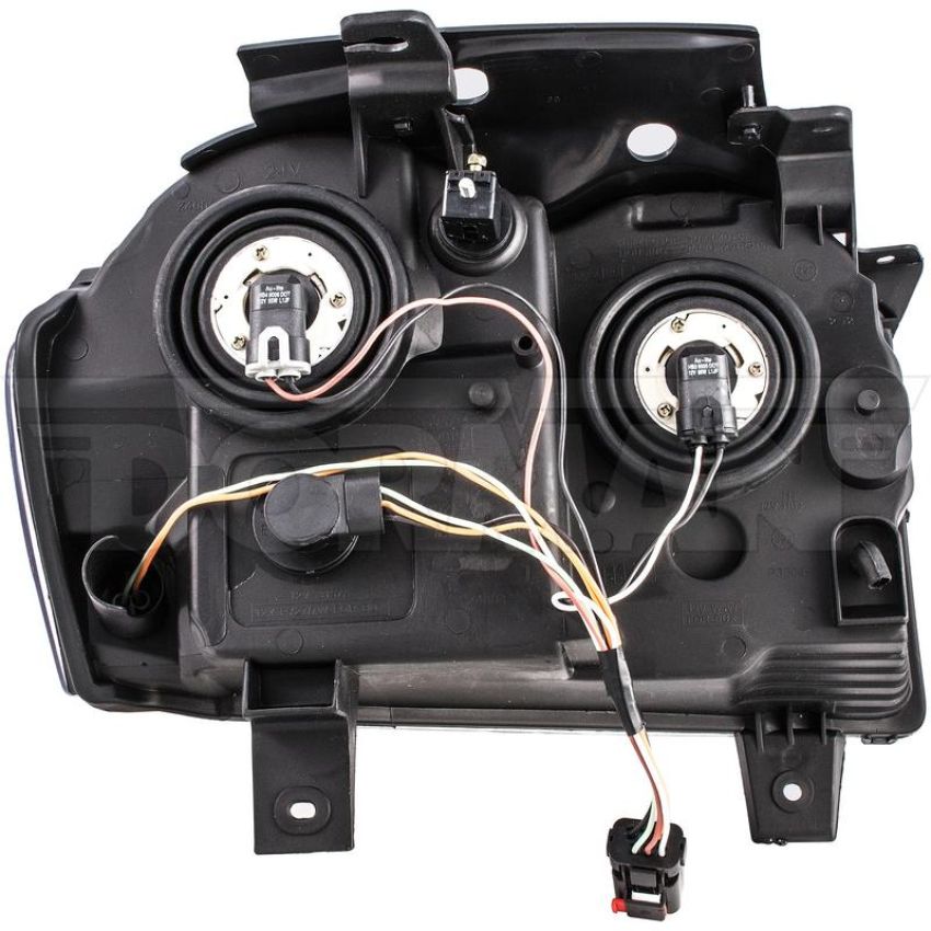 DORMAN 1591854 Head Lamp Assembly