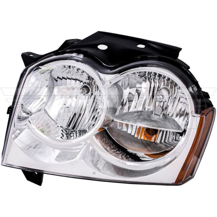 DORMAN 1591854 Head Lamp Assembly
