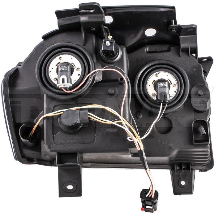 DORMAN 1591855 Head Lamp Assembly
