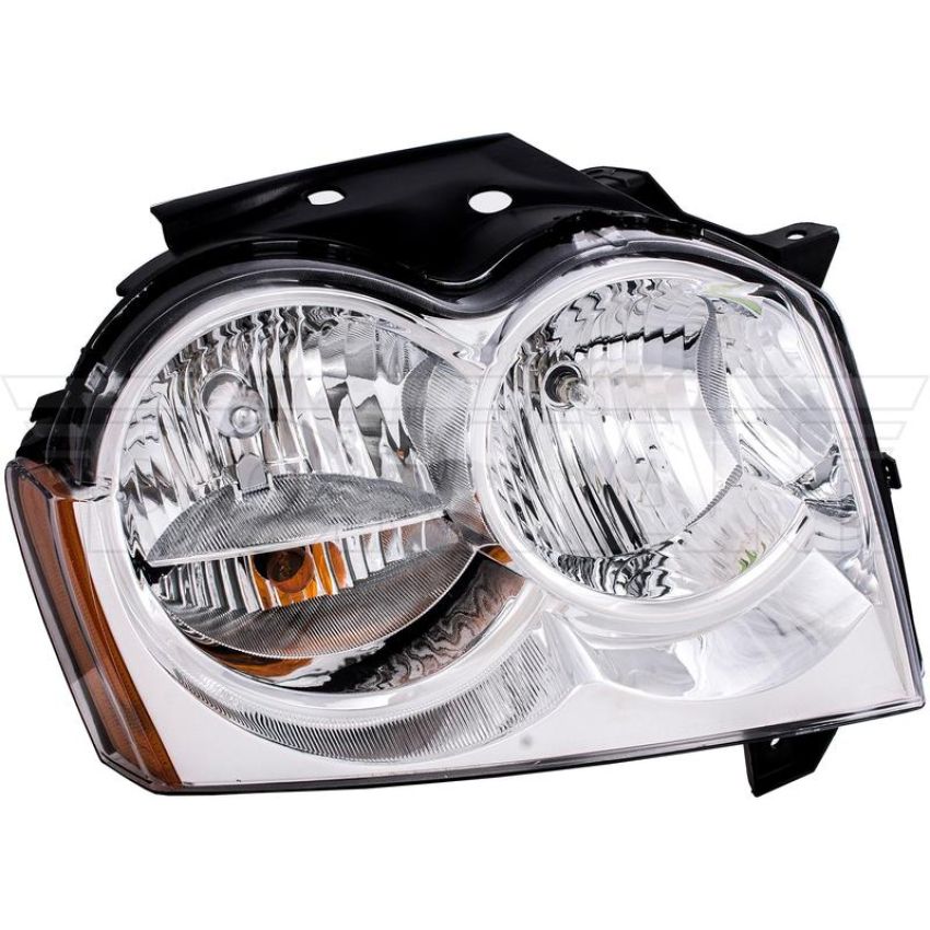 DORMAN 1591855 Head Lamp Assembly