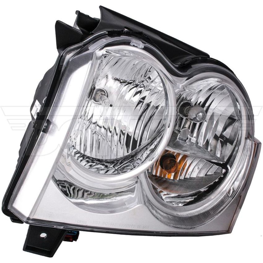 DORMAN 1591855 Head Lamp Assembly