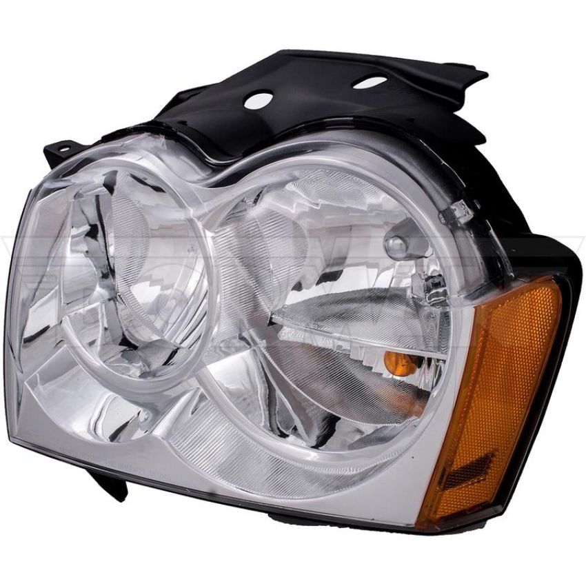 DORMAN 1591855 Head Lamp Assembly