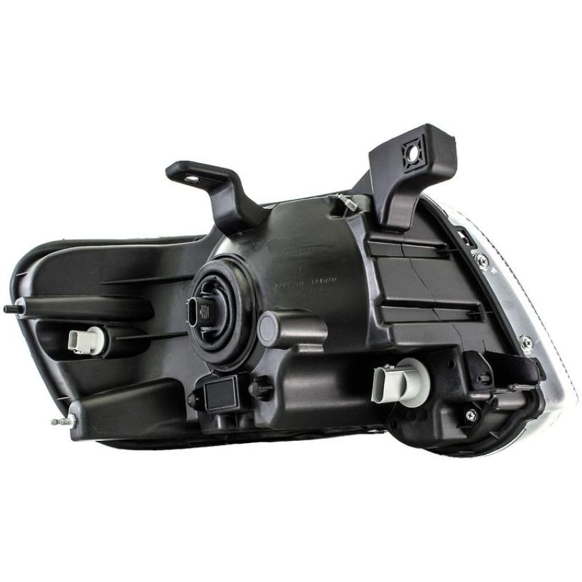 DORMAN 1591862 Head Lamp Assembly