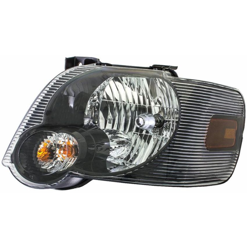 DORMAN 1591862 Head Lamp Assembly