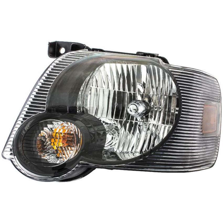 DORMAN 1591862 Head Lamp Assembly