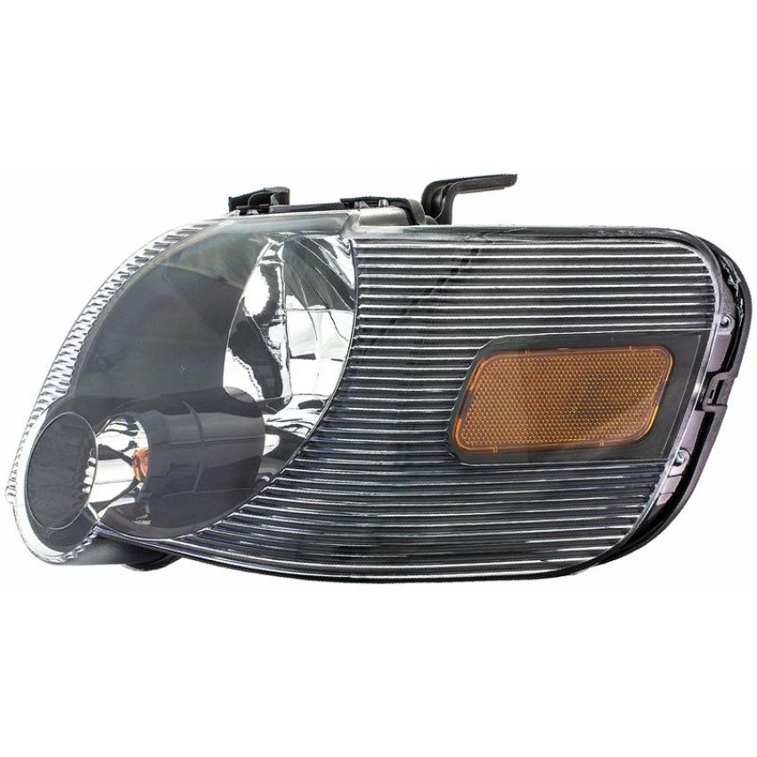 DORMAN 1591862 Head Lamp Assembly