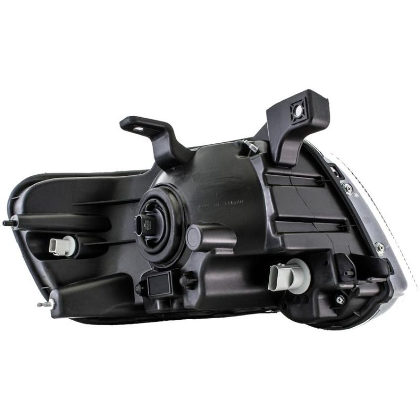 DORMAN 1591863 Head Lamp Assembly