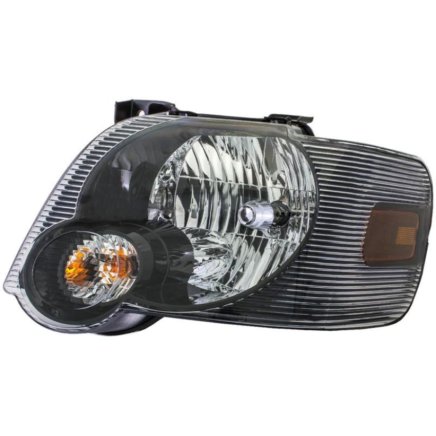 DORMAN 1591863 Head Lamp Assembly