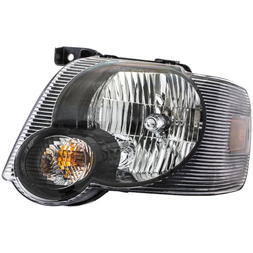 DORMAN 1591863 Head Lamp Assembly