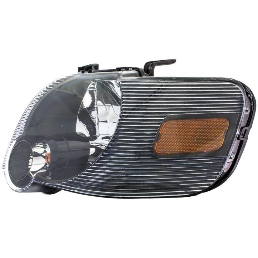 DORMAN 1591863 Head Lamp Assembly