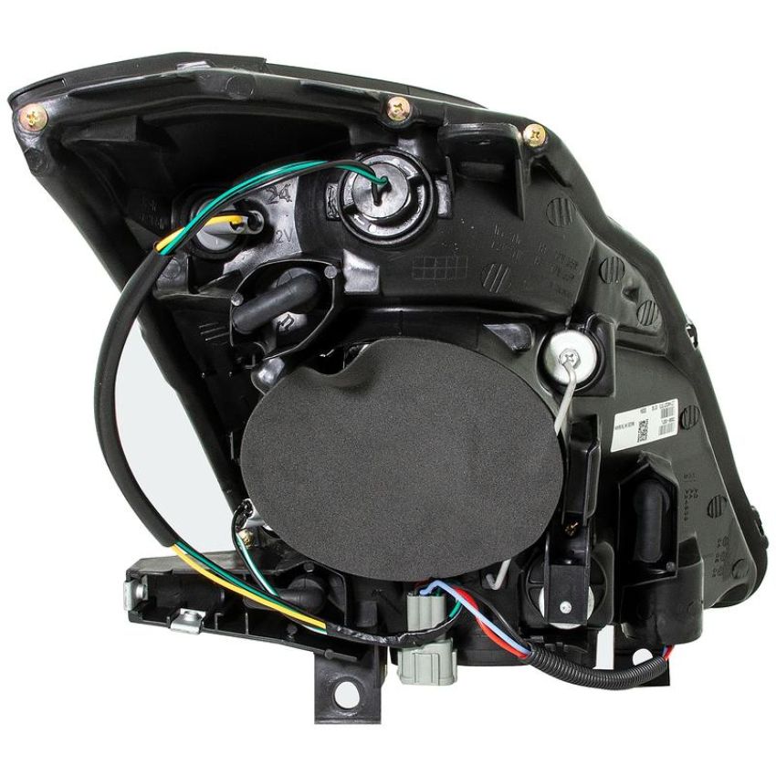 DORMAN 1591866 Head Lamp Assembly
