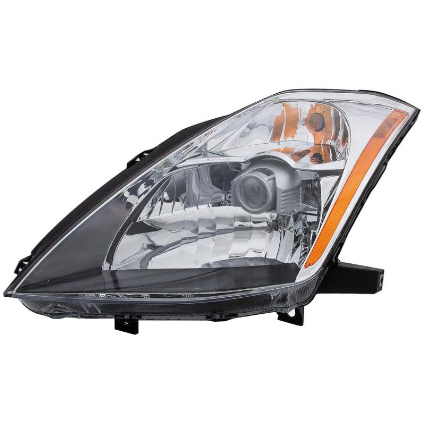 DORMAN 1591866 Head Lamp Assembly