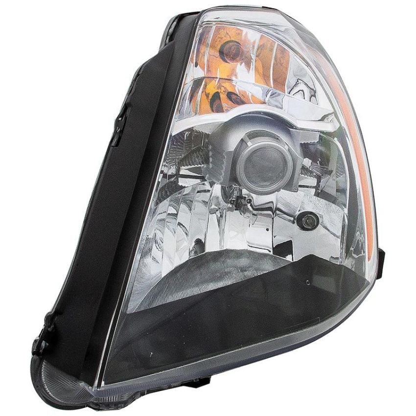 DORMAN 1591866 Head Lamp Assembly