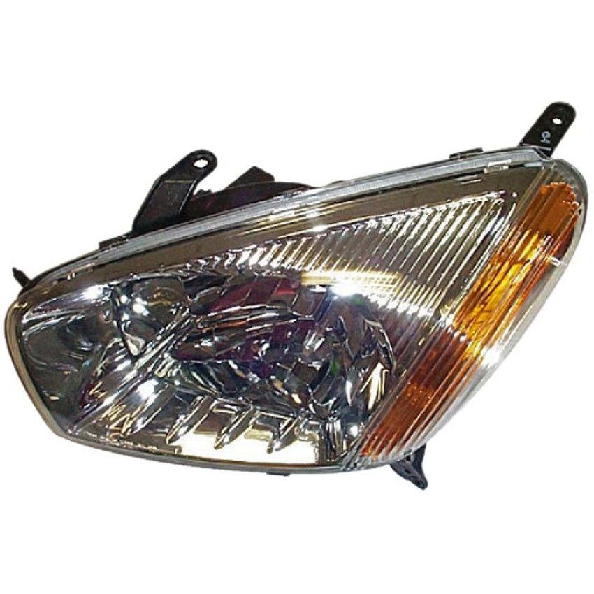 DORMAN 1591868 Head Lamp Assembly