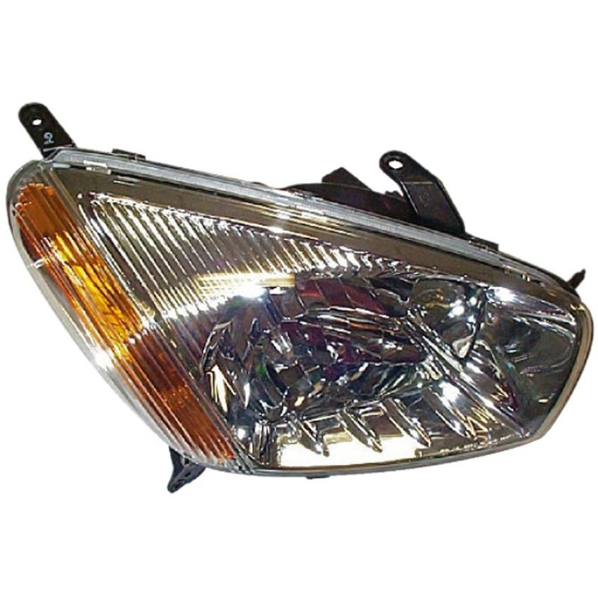 DORMAN 1591869 Head Lamp Assembly