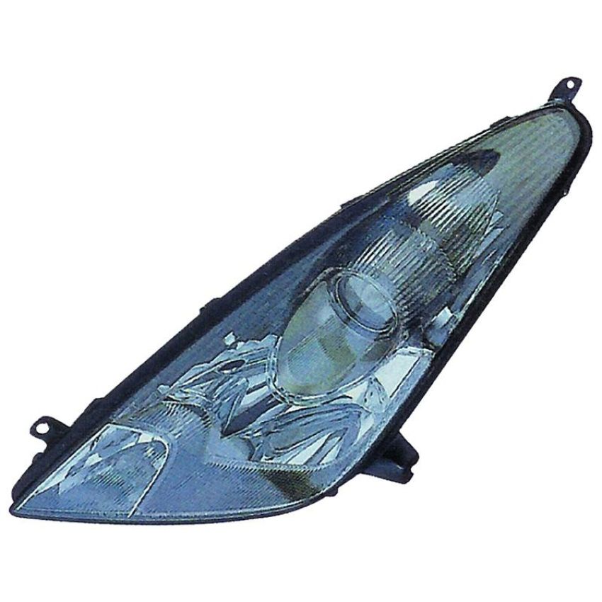 DORMAN 1591870 Head Lamp Assembly