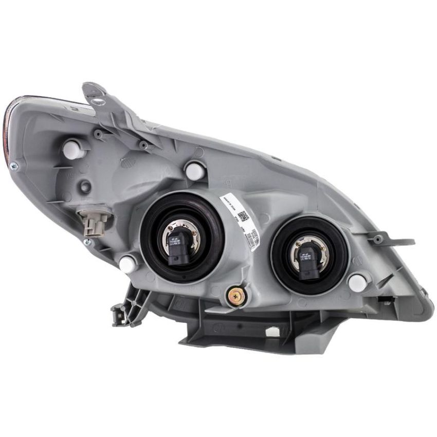 DORMAN 1591872 Head Lamp Assembly