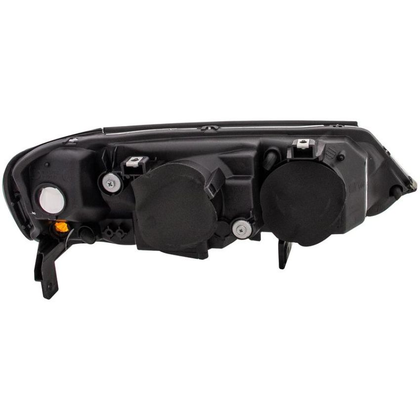 DORMAN 1591873 Head Lamp Assembly