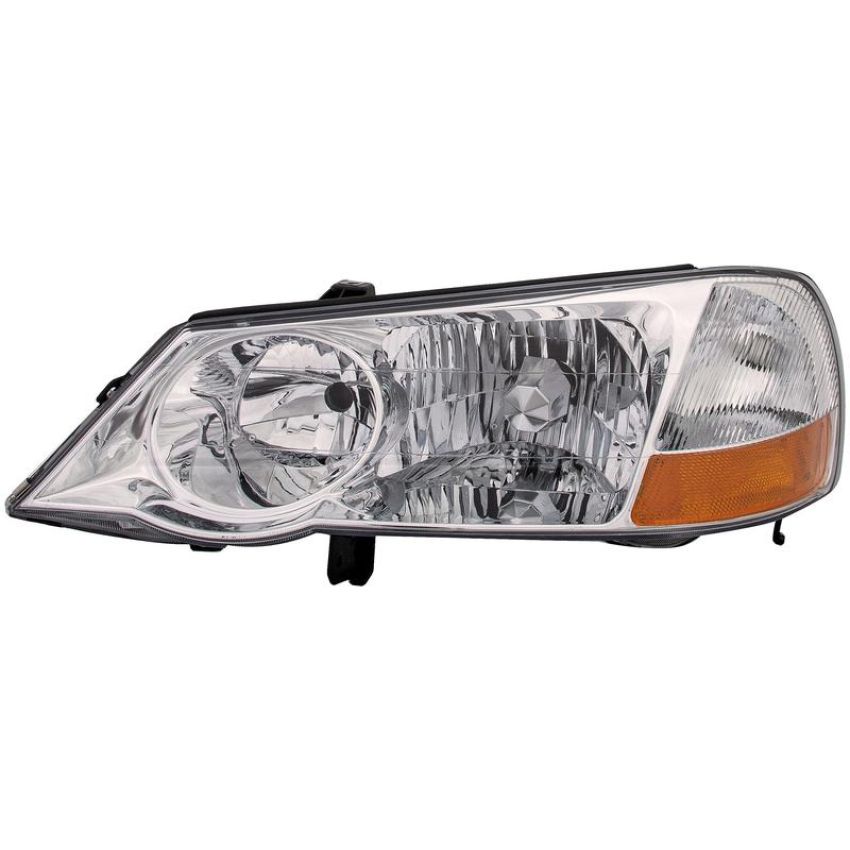 DORMAN 1591873 Head Lamp Assembly