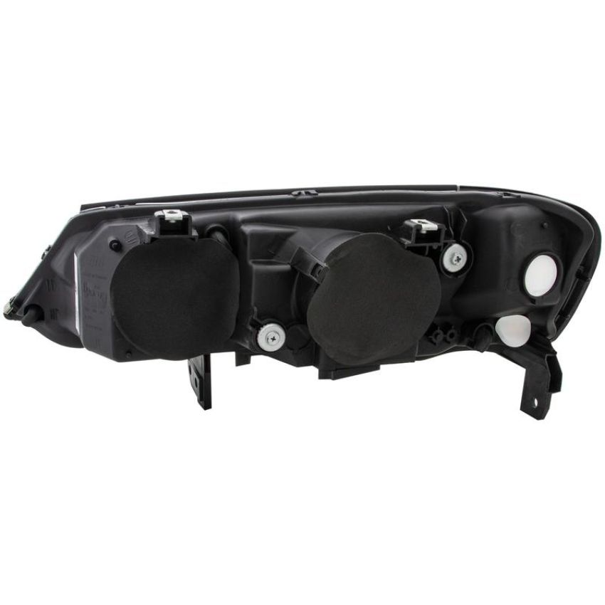 DORMAN 1591874 Head Lamp Assembly