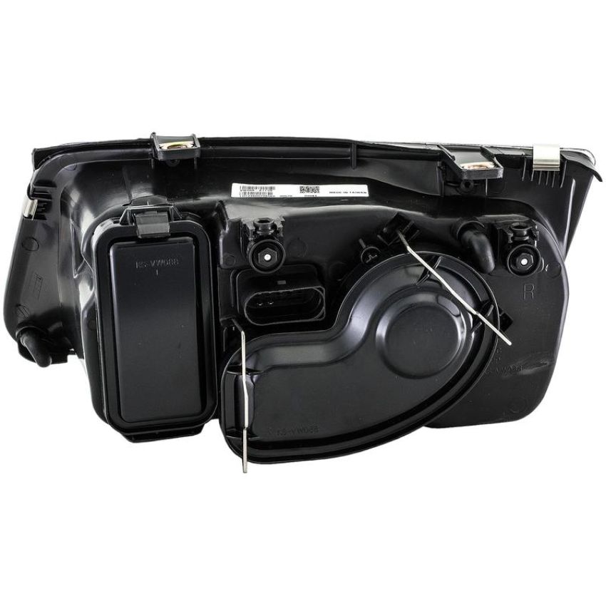 DORMAN 1591880 Head Lamp Assembly