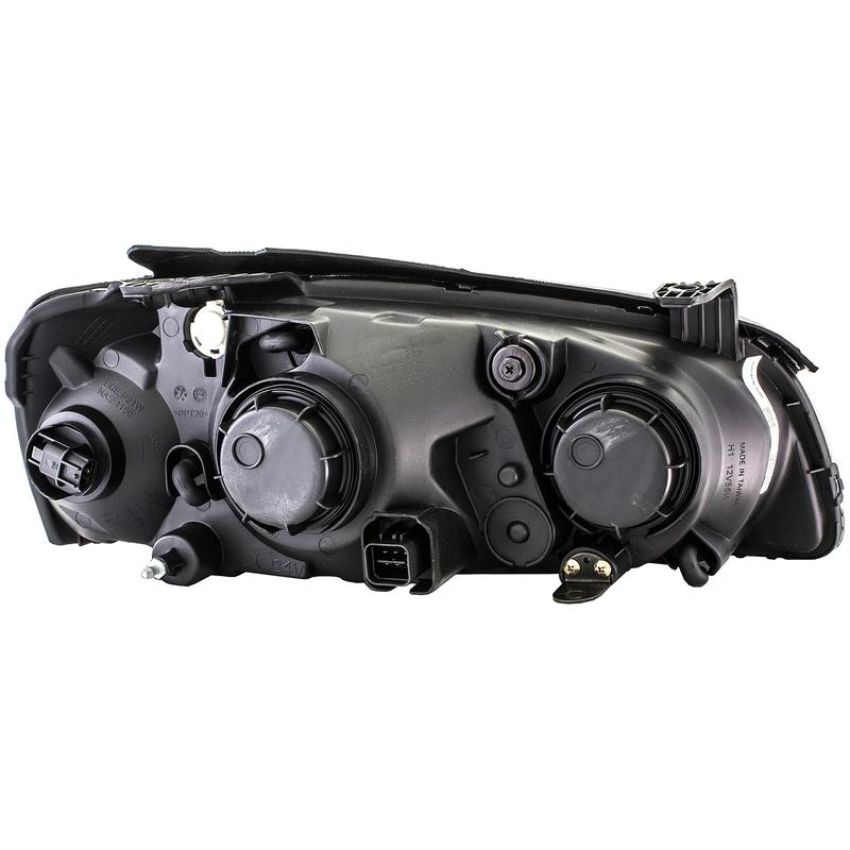 DORMAN 1591882 Head Lamp Assembly