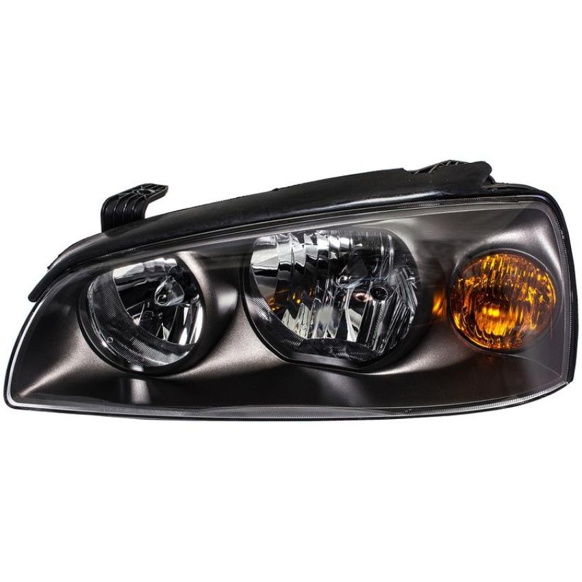 DORMAN 1591882 Head Lamp Assembly
