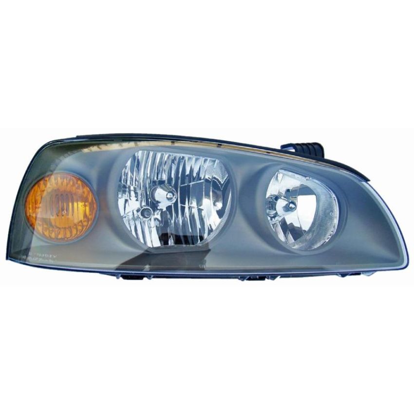 DORMAN 1591883 Head Lamp Assembly