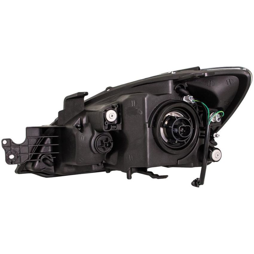 DORMAN 1591887 Head Lamp Assembly