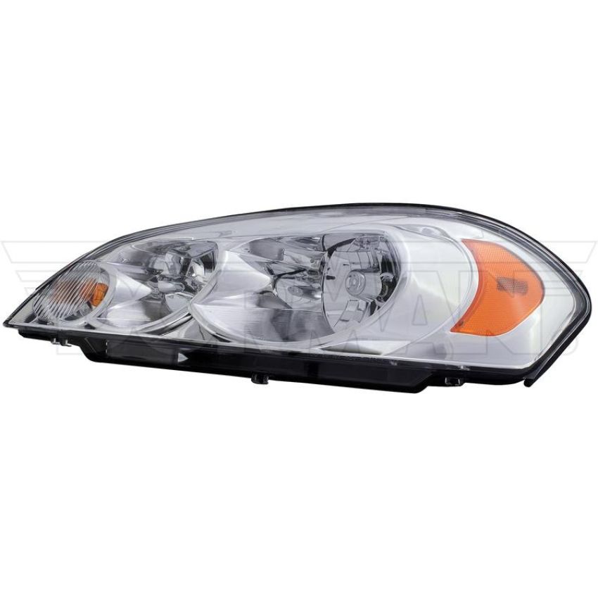 DORMAN 1591888 Head Lamp Assembly