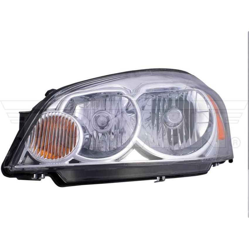 DORMAN 1591888 Head Lamp Assembly