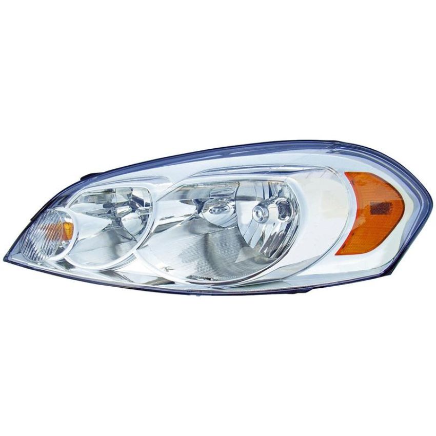 DORMAN 1591889 Head Lamp Assembly