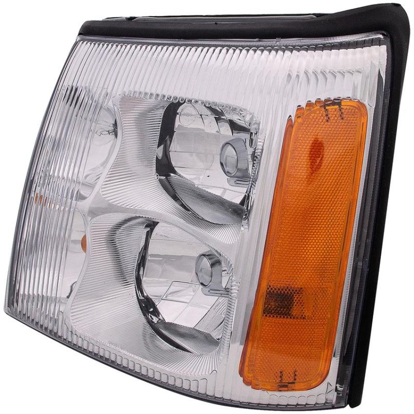 DORMAN 1591891 Head Lamp Assembly