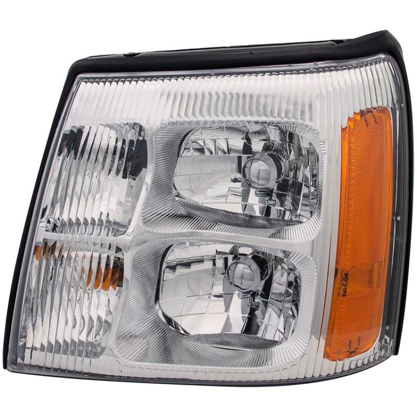 DORMAN 1591891 Head Lamp Assembly