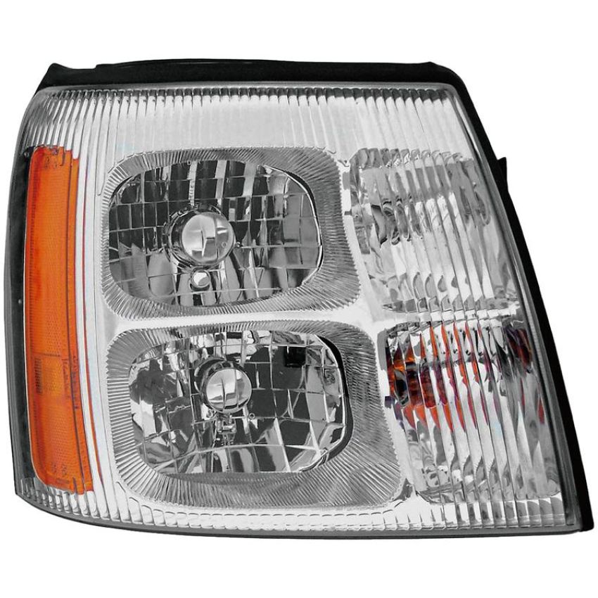 DORMAN 1591894 Head Lamp Assembly