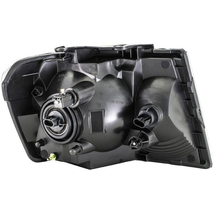DORMAN 1591895 Head Lamp Assembly