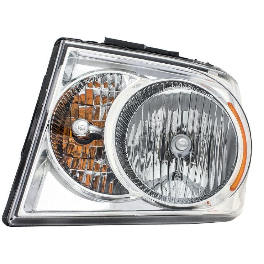DORMAN 1591895 Head Lamp Assembly