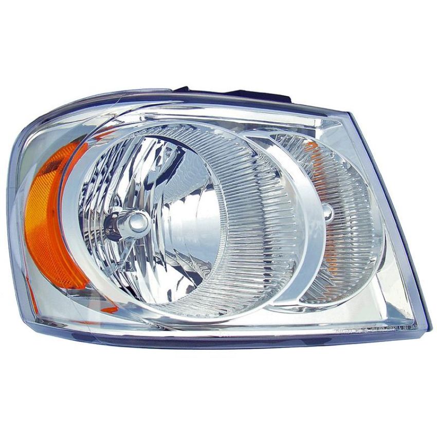 DORMAN 1591896 Head Lamp Assembly
