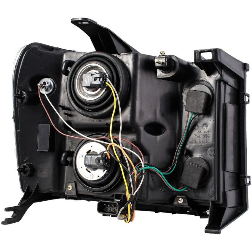 DORMAN 1591897 Head Lamp Assembly