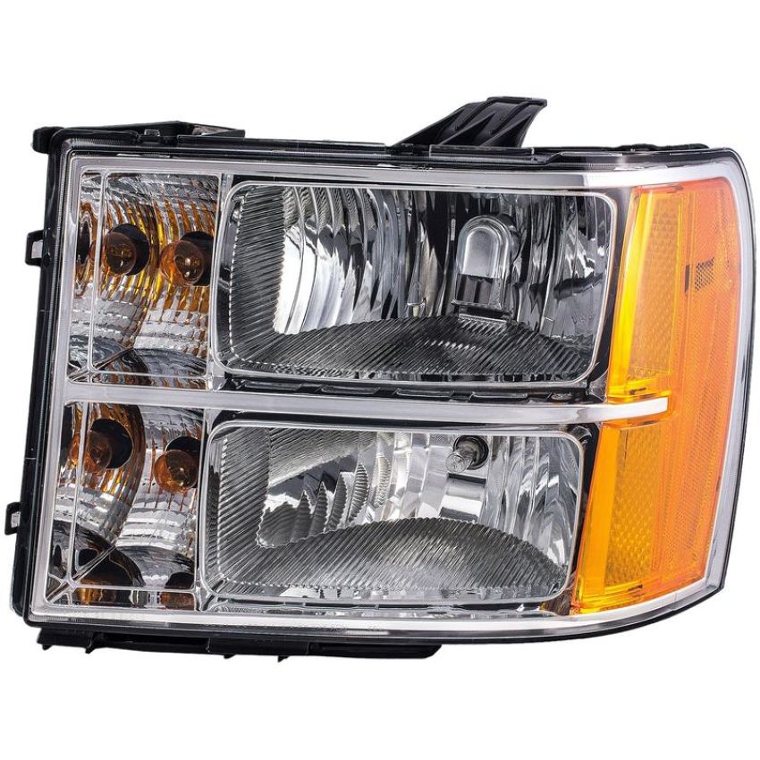 DORMAN 1591897 Head Lamp Assembly