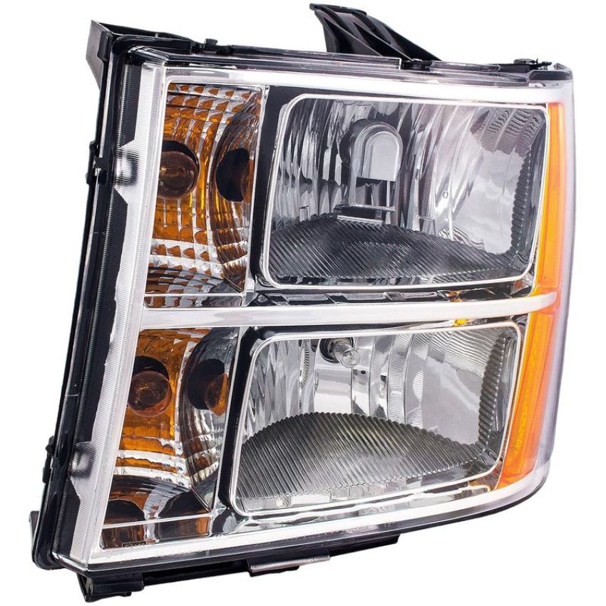 DORMAN 1591897 Head Lamp Assembly