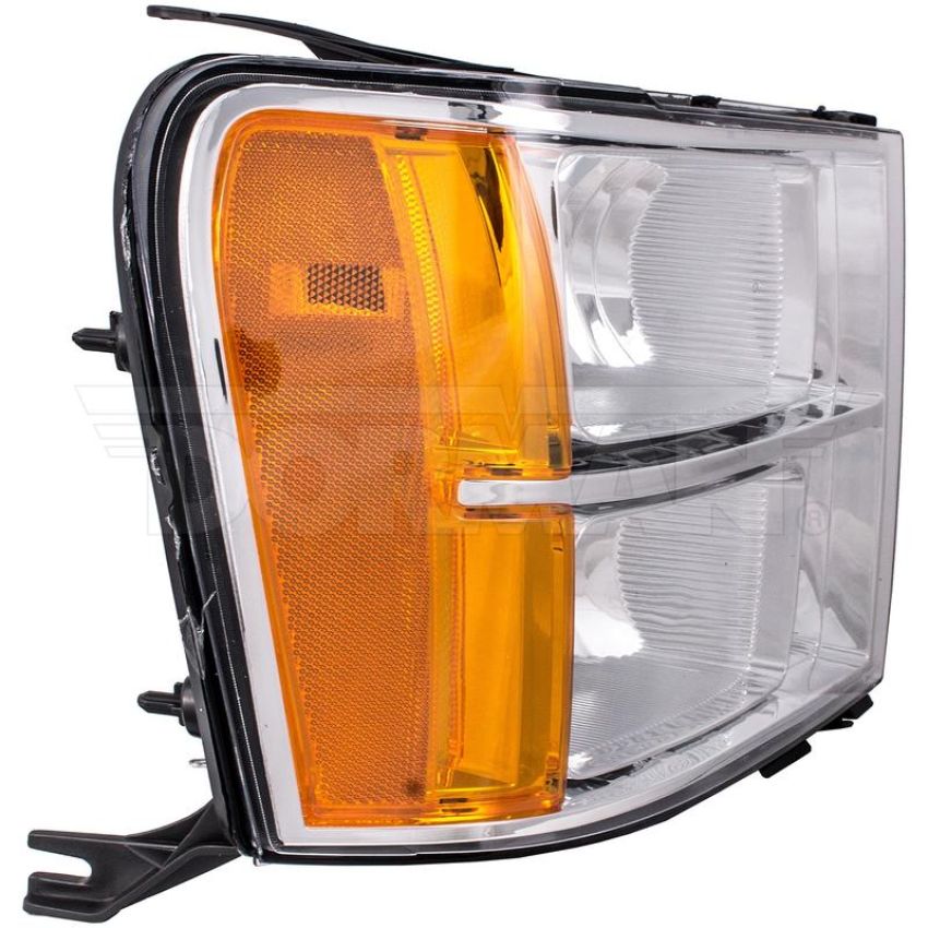 DORMAN 1591898 Head Lamp Assembly