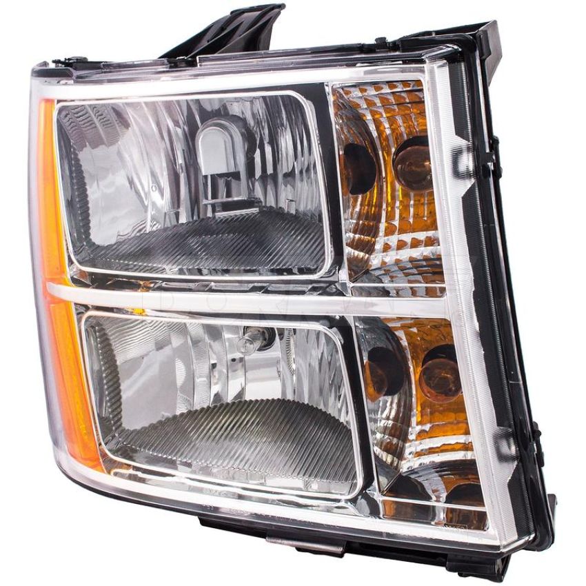 DORMAN 1591898 Head Lamp Assembly