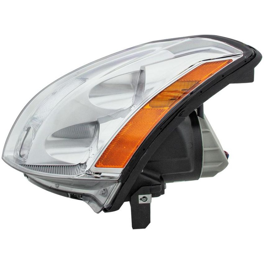 DORMAN 1591899 Head Lamp Assembly