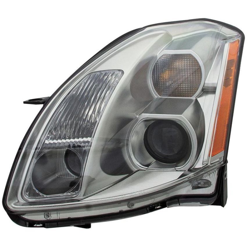 DORMAN 1591899 Head Lamp Assembly