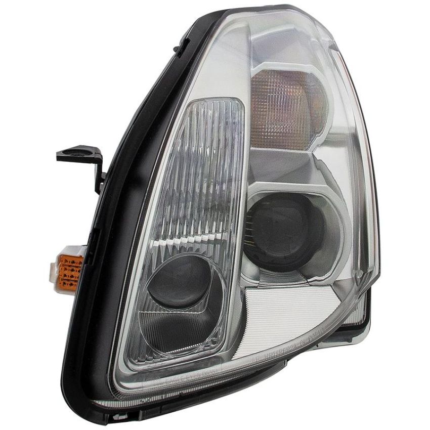 DORMAN 1591899 Head Lamp Assembly