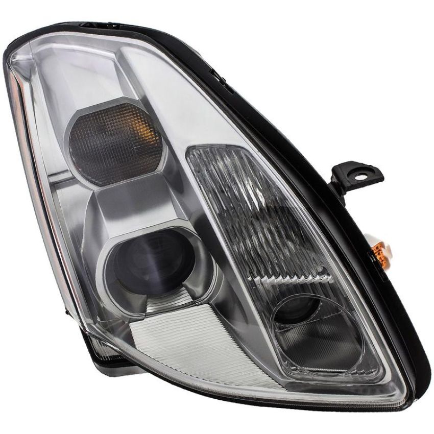 DORMAN 1591900 Head Lamp Assembly